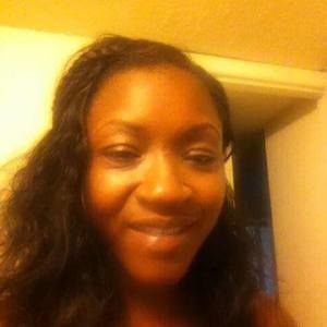 Meet your Posher, Rita